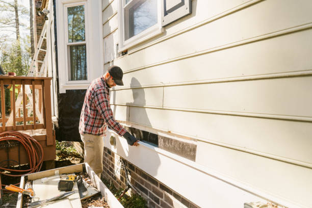Top rated local Siding specialists in Manchester, TN